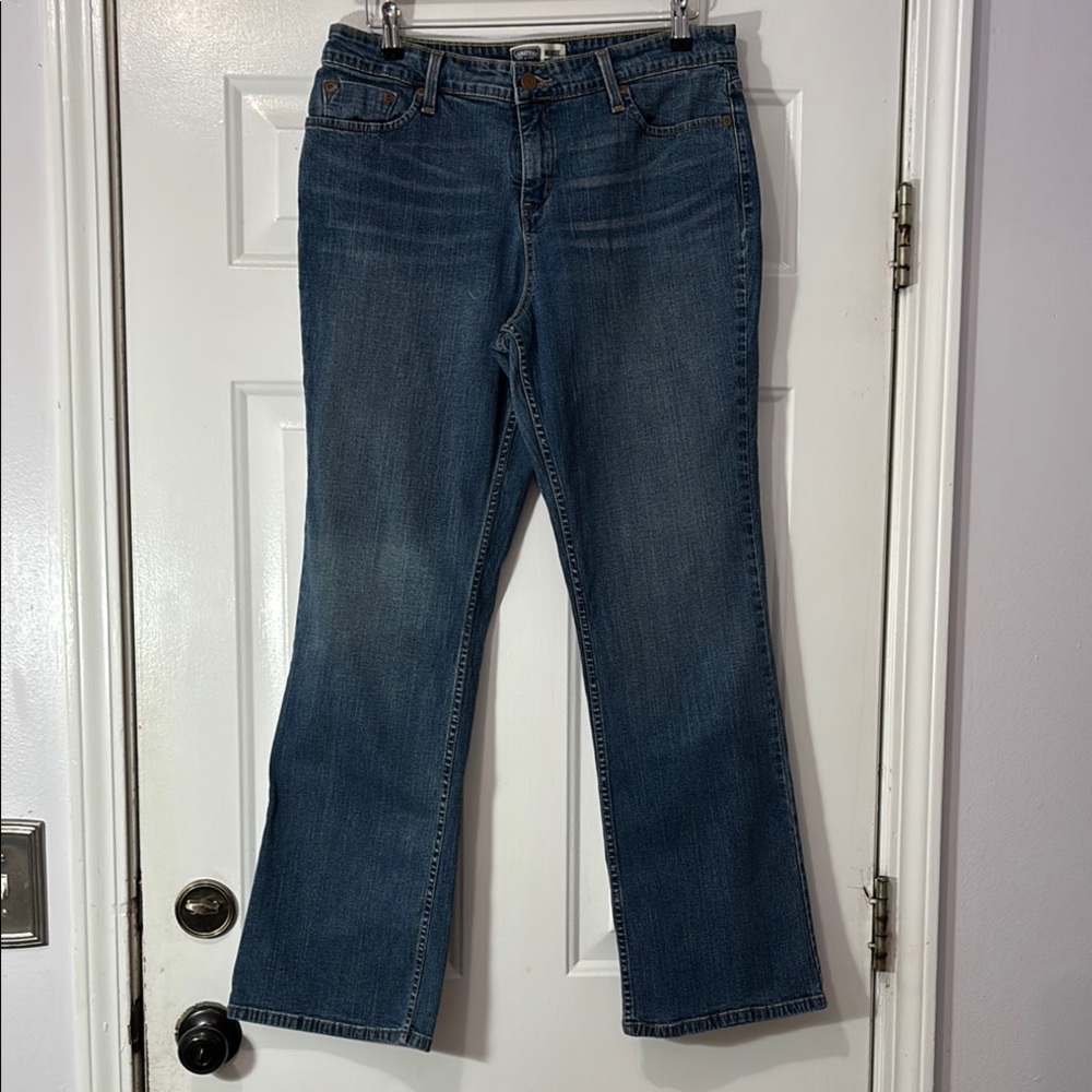 Women’s Levi’s jeans
size 14